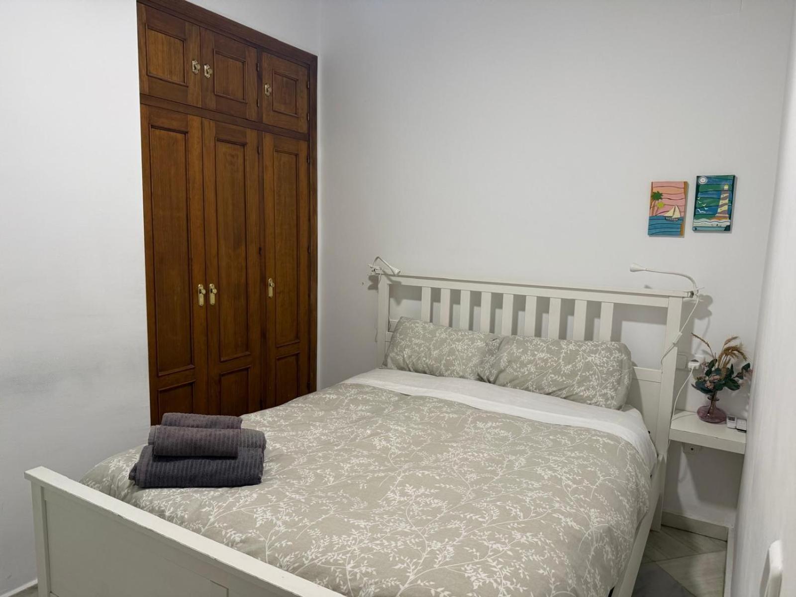 Apartamento Casa Palacio 1890. El Puerto de Santa María Eksteriør billede